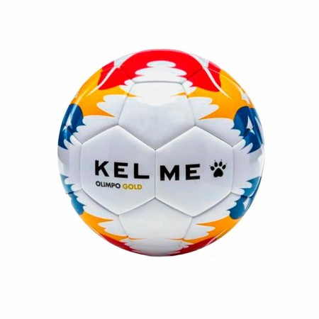 Balón de Fútbol Sala Kelme 90991-006 Blanco