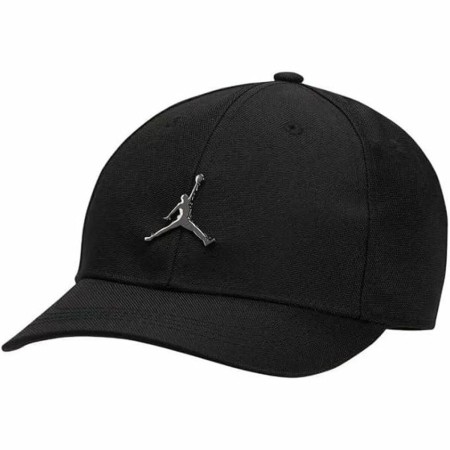 Gorro Jordan 9A0823-023 Negro