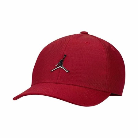 Chapeau Jordan 9A0823-R78 Rouge