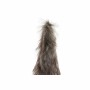 Décoration DKD Home Decor Noël Franela (3 pcs) (16 x 16 x 60 cm)