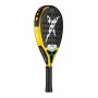 Raquette de Padel Drop Shot Axion Attack Noir