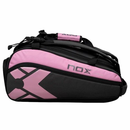 Sac de Sport Padel Nox Street Series Multicouleur