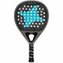 Pala de Pádel Starvie Drax Pro Touch 12K Gris oscuro