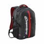 Mochila de Pádel Bullpadel Bpm25022 Xplo Negro