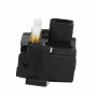 Lave-vaisselle LG DF141FW