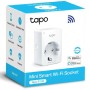 Prise Intelligente TP-Link Tapo P100 Wi-Fi 220-240 V 10 A