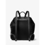 Bolsa de Deporte Michael Kors 30S4SRKB7C-BLACK-NOIR Negro