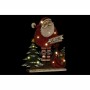 Décorations de Noël DKD Home Decor Bois (33 x 6 x 36 cm)