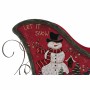 Décorations de Noël DKD Home Decor Bois Métal (70 x 31.5 x 45 cm)