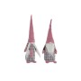 Décorations de Noël DKD Home Decor Polyester (13 x 12 x 48 cm)