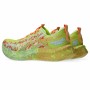 Chaussures de Running pour Adultes Asics 1011B872-750 Vert citron