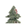 Sapin de Noël DKD Home Decor Résine (12 x 12 x 32 cm)