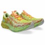 Zapatillas de Running para Adultos Asics 1011B872-750 Verde limón