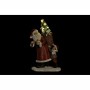 Figurine Décorative DKD Home Decor Père Noël Résine (15 x 11 x 27 cm)