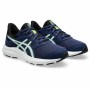 Zapatillas de Running para Adultos Asics 1014A300-405 Azul