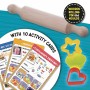 Juego Educativo Lisciani Giochi Become a real pastry chef