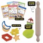 Juego Educativo Lisciani Giochi Become a real pastry chef