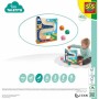Jouet Educatif SES Creative Wooden ball circuit