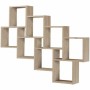 Estantería Madera