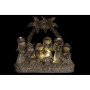 Décorations de Noël DKD Home Decor Marron Beige (19 x 65.5 x 17.5 cm)