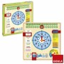 Jouet Educatif Goula Calendar clock