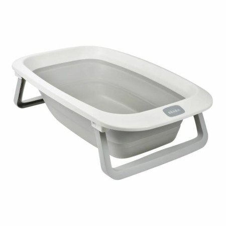 Baignoire Béaba Eazy Pop Camele O Gris