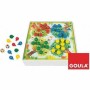 Juego Educativo Goula Arbres a Compter