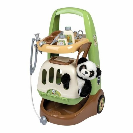 Accessoires pour poupées Smoby Animal