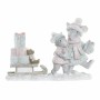 Décorations de Noël DKD Home Decor Résine (16 x 6 x 11 cm)