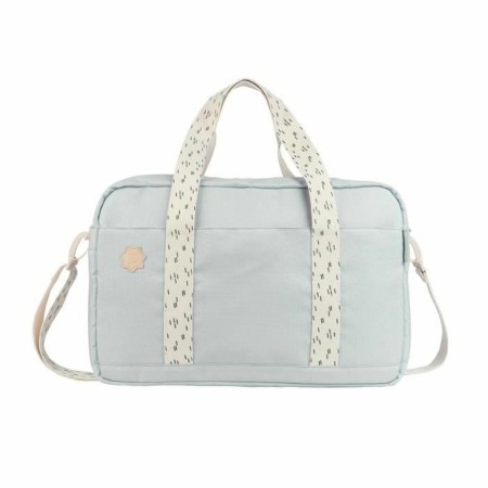 Bolso Cambiador de Pañales Badabulle Bowling