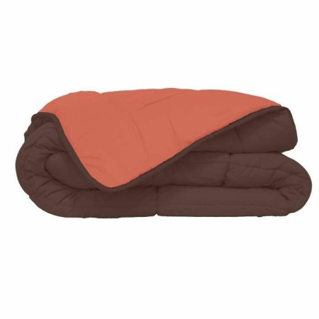 Remplissage de couette NA Corail Chocolat 400 g /m²