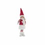 Décorations de Noël DKD Home Decor Polyester Résine Ange (15 x 12 x 45 cm)
