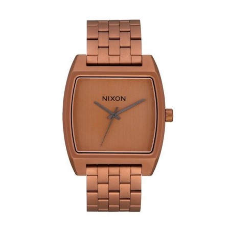 Montre Femme Nixon Marron