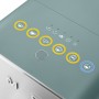 Cafetera Superautomática Smeg BCC13EGMEU Verde 1350 W 19 bar 1,4 L