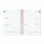 Agenda DOHE Multicolor A5 15 x 21 cm