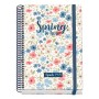 Agenda DOHE Multicolor A5 15 x 21 cm