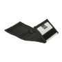 Cartera Hombre Real Madrid C.F. 24/25 Blanco 12.5 x 9.5 x 1 cm