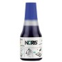 Tinta de recarga Colop Noris 110S Azul (10 Unidades)