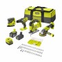 Banco de trabajo Ryobi 5133004771