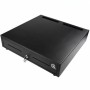 Caja de caudales Premier 46HQAB Negro