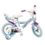 Bicicleta Infantil Multicolor (Reacondicionado D)