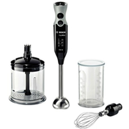 Mixeur plongeant Noir 750 W (Reconditionné D)