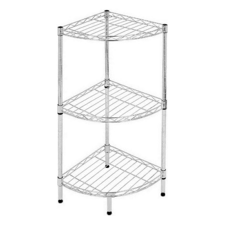 Étagère d'Angle Acier au carbone (Reconditionné A)