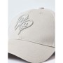 Casquette Homme Project X Paris CA24031 GG Beige