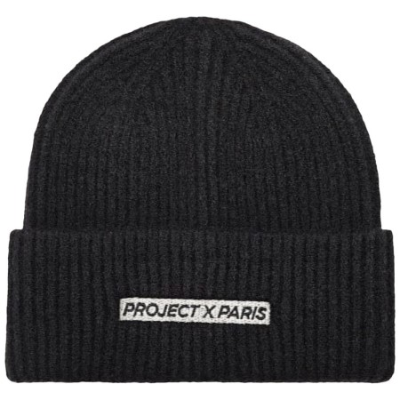 Chapeau Project X Paris CA24200 Noir