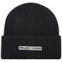 Gorro Project X Paris CA24200 Negro