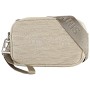 Bolso de Mano Project X Paris B2357 Beige