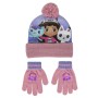 Gorro Infantil Gabby's Dollhouse