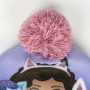 Gorro Infantil Gabby's Dollhouse