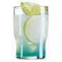 Set de Vasos Arcoroc Campus Transparente Vidrio 220 ml (6 Unidades)